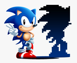 Demo - Sonic 3 SMS (Android & PC)